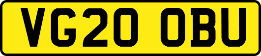 VG20OBU