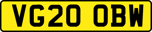 VG20OBW
