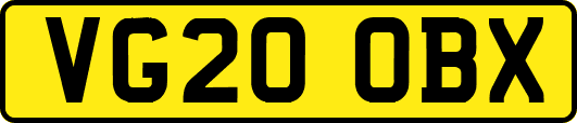 VG20OBX