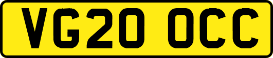 VG20OCC