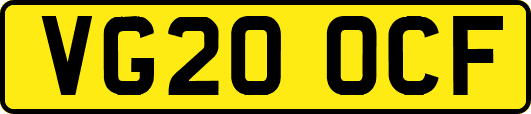 VG20OCF