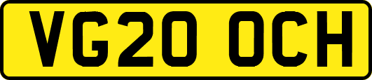 VG20OCH