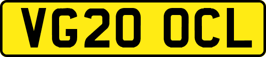 VG20OCL