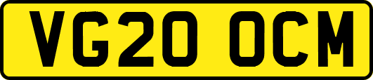 VG20OCM
