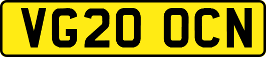 VG20OCN