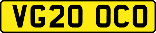 VG20OCO