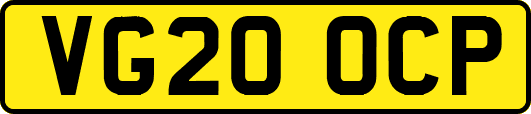 VG20OCP