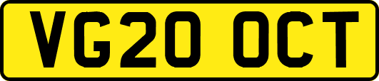 VG20OCT