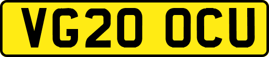 VG20OCU