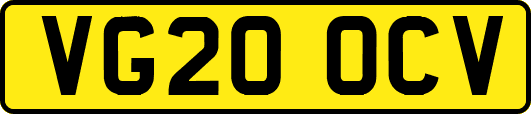 VG20OCV