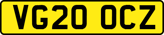 VG20OCZ