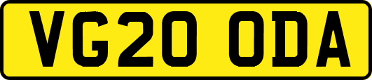 VG20ODA