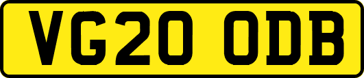 VG20ODB