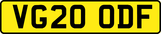 VG20ODF