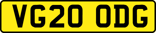 VG20ODG