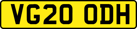 VG20ODH