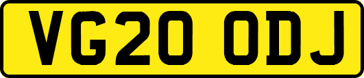 VG20ODJ