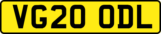 VG20ODL