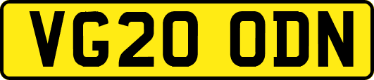 VG20ODN