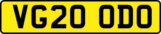 VG20ODO