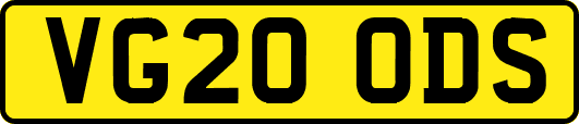 VG20ODS