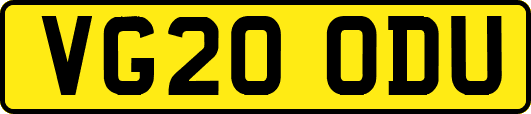 VG20ODU