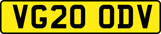 VG20ODV
