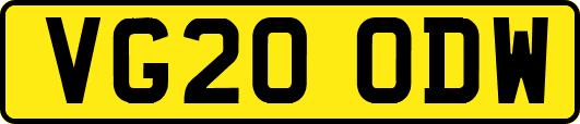 VG20ODW