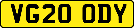 VG20ODY