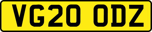 VG20ODZ