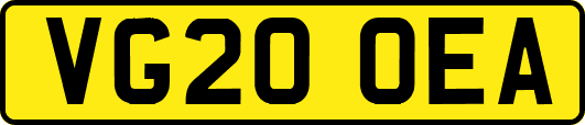 VG20OEA