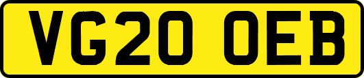 VG20OEB