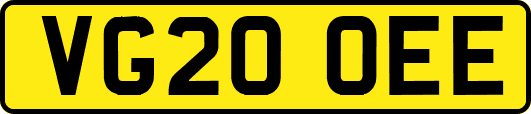 VG20OEE