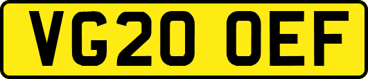 VG20OEF