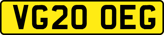 VG20OEG