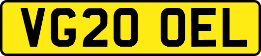 VG20OEL