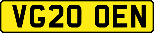 VG20OEN