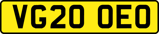 VG20OEO