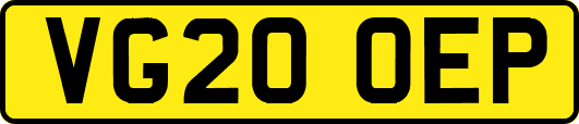 VG20OEP