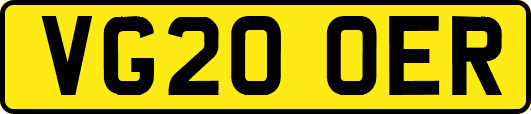 VG20OER