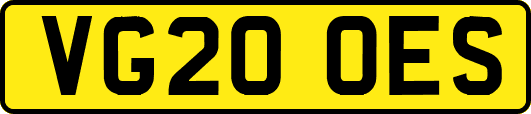 VG20OES