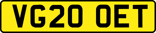 VG20OET