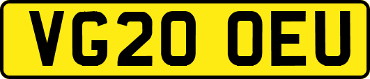 VG20OEU