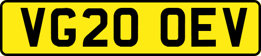VG20OEV