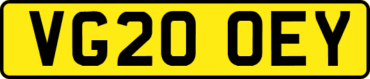 VG20OEY