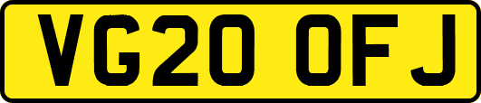 VG20OFJ