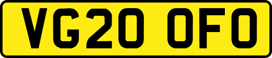 VG20OFO