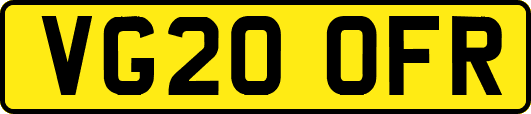 VG20OFR