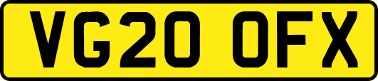 VG20OFX
