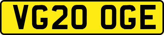 VG20OGE